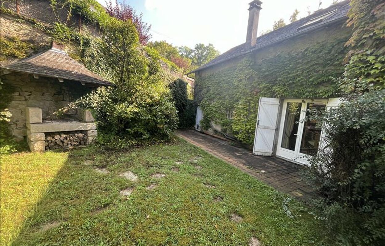 maison 6 pièces 151 m2 à vendre à Naves (19460)