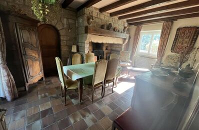 vente maison 171 200 € à proximité de Saint-Clément (19700)