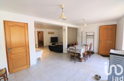 appartement 3 pièces 78 m2 à vendre à Guillestre (05600)