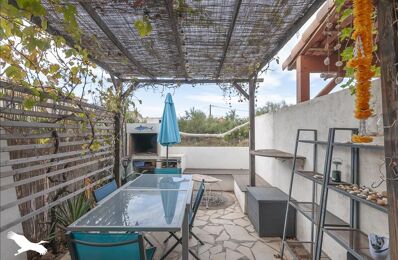 vente maison 249 100 € à proximité de Frontignan (34110)