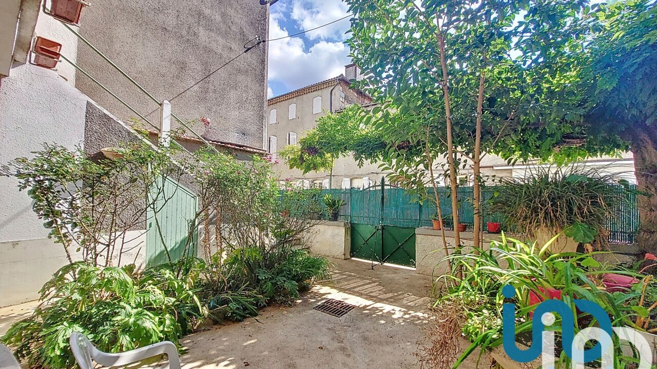 maison 8 pièces 272 m2 à vendre à Fleurance (32500)