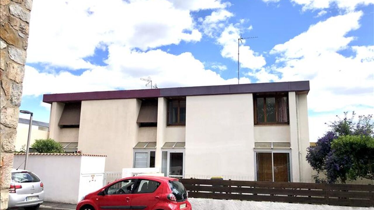 maison 4 pièces 91 m2 à vendre à Béziers (34500)