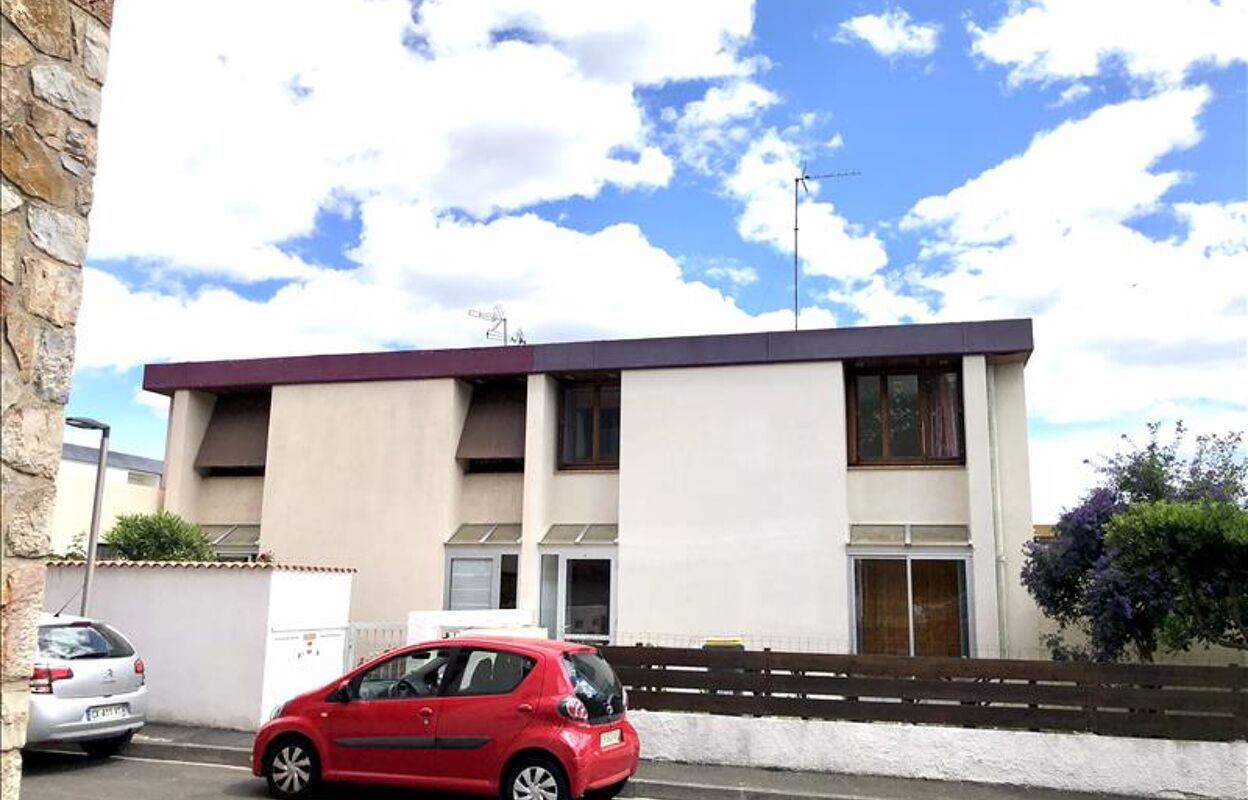 maison 4 pièces 91 m2 à vendre à Béziers (34500)