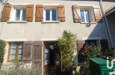 vente maison 240 000 € à proximité de Andrezel (77390)