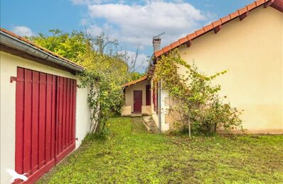 vente maison 327 050 € à proximité de Biganos (33380)