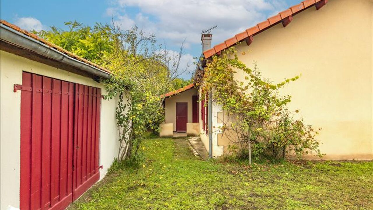 maison 5 pièces 103 m2 à vendre à Biganos (33380)