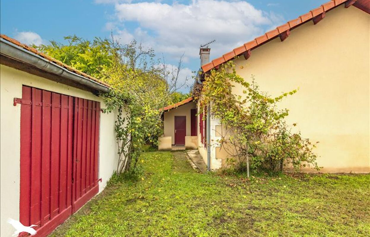 maison 5 pièces 103 m2 à vendre à Biganos (33380)