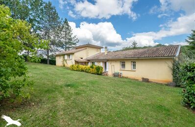 vente maison 219 390 € à proximité de Saint-Félix-de-Villadeix (24510)