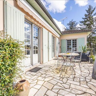 Maison 5 pièces 243800 €