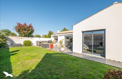 vente maison 462 000 € à proximité de Saint-Trojan-les-Bains (17370)