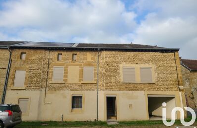 vente immeuble 75 000 € à proximité de Carignan (08110)