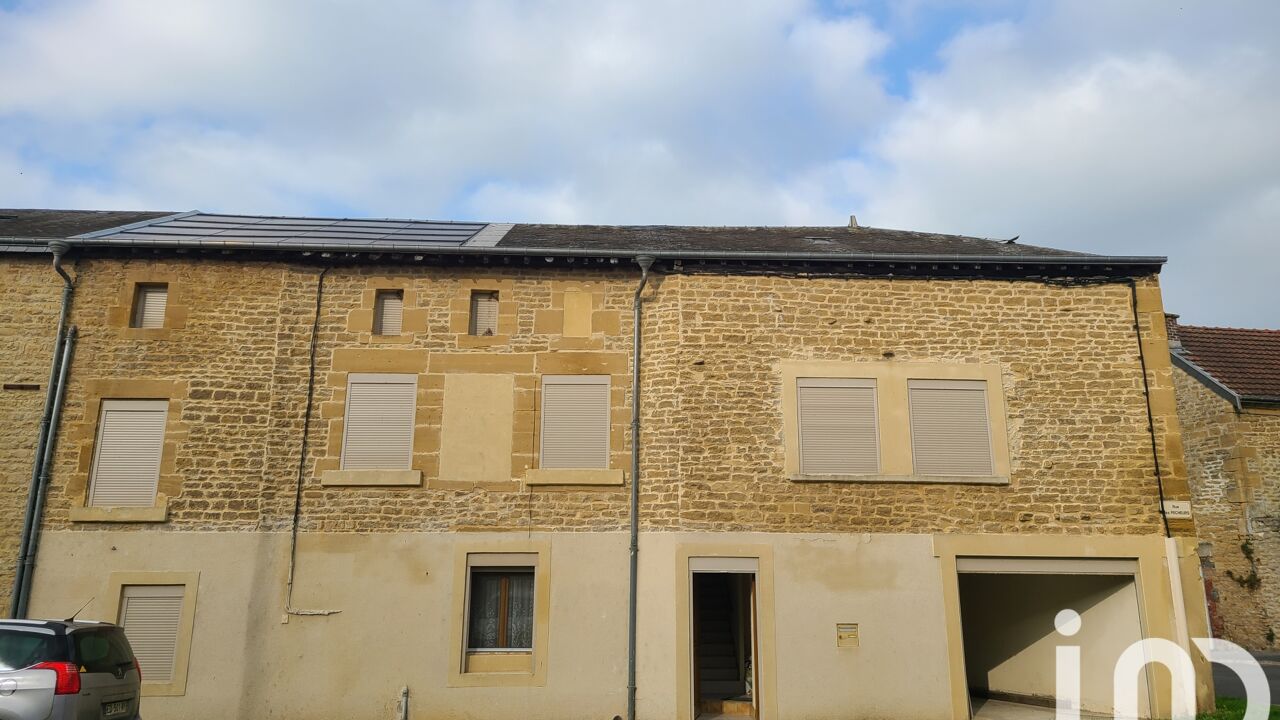 immeuble  pièces 153 m2 à vendre à Douzy (08140)