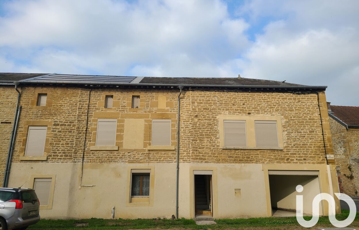 immeuble  pièces 153 m2 à vendre à Douzy (08140)