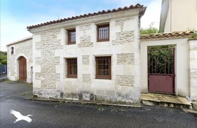 vente maison 321 775 € à proximité de Vindelle (16430)