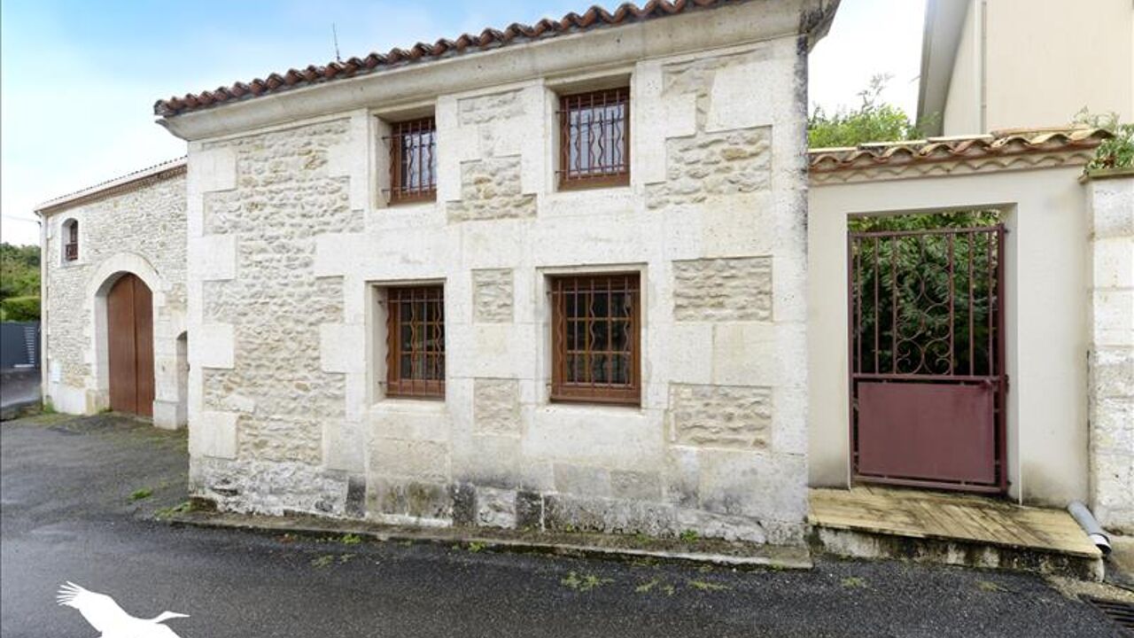 maison 7 pièces 202 m2 à vendre à Champniers (16430)