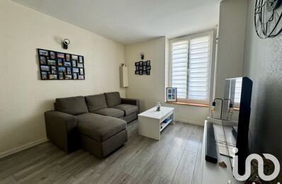 vente appartement 169 000 € à proximité de Moisselles (95570)