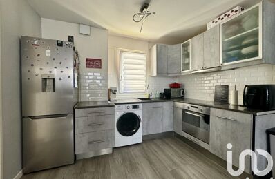 vente appartement 160 000 € à proximité de Beauchamp (95250)