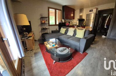 vente appartement 229 000 € à proximité de Les Ollieres (74370)