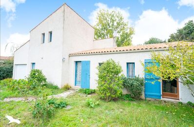 vente maison 376 400 € à proximité de Saint-Trojan-les-Bains (17370)