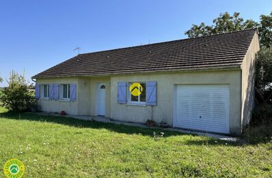 vente maison 93 500 € à proximité de Mareuil-sur-Arnon (18290)