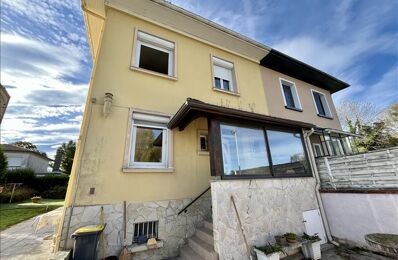 vente maison 119 000 € à proximité de Saint-Laurent-de-Neste (65150)