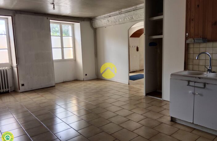 Grande maison de bourg! — photo 2