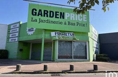 location commerce 8 758 € CC /mois à proximité de Yerres (91330)