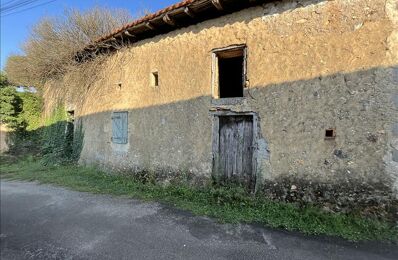 vente maison 16 000 € à proximité de La Rochefoucauld (16110)