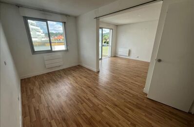 vente appartement 348 150 € à proximité de Ustaritz (64480)