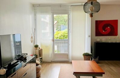 vente appartement 209 500 € à proximité de Champlan (91160)