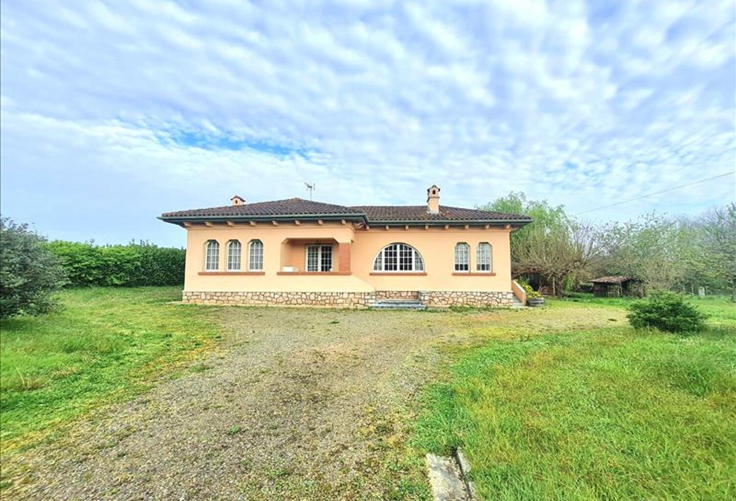 Traditionnelle de 5 pièces principales — photo 1