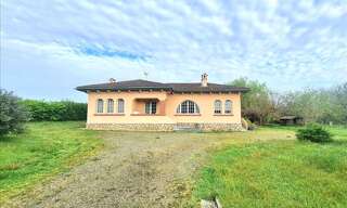 Maison 5 Pièces 93 m² à vendre à Labastide-d'Armagnac (40240)