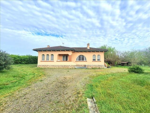 Maison proposé à Labastide-d'Armagnac