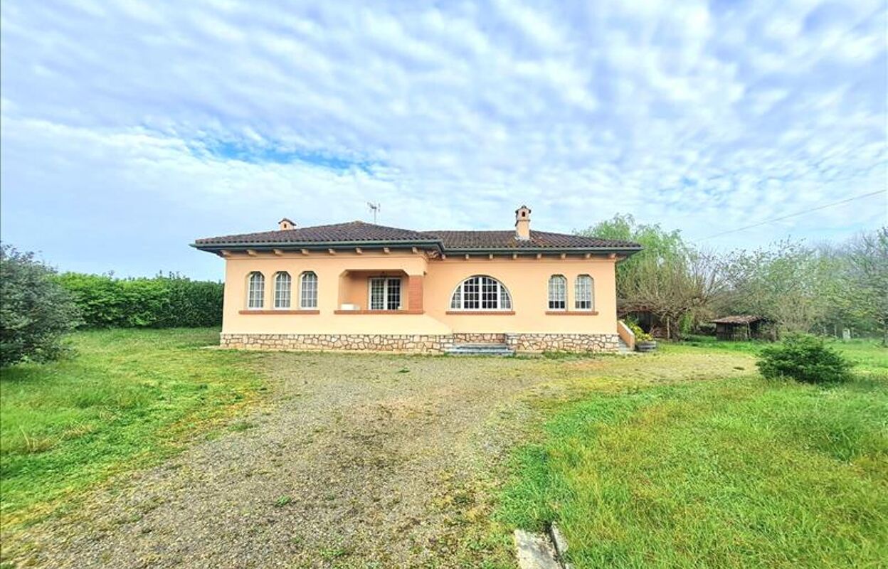 maison 5 pièces 93 m2 à vendre à Labastide-d'Armagnac (40240)