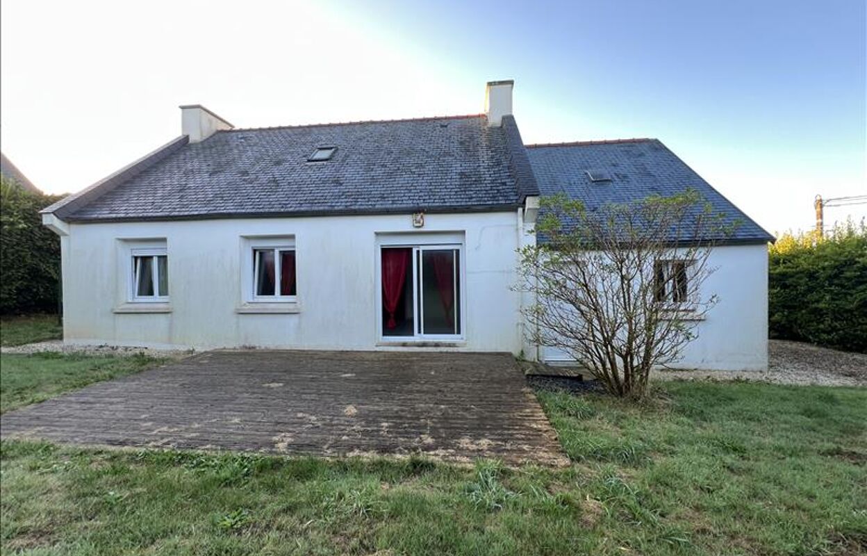 maison 5 pièces 97 m2 à vendre à Coray (29370)