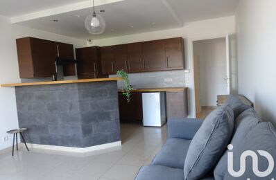 location appartement 750 € CC /mois à proximité de Saint-Denis (93200)