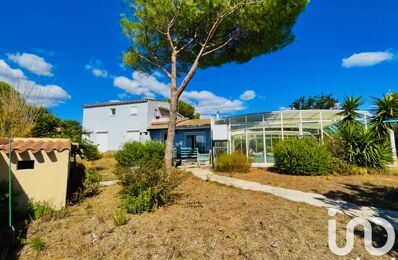 vente maison 850 000 € à proximité de Portiragnes (34420)