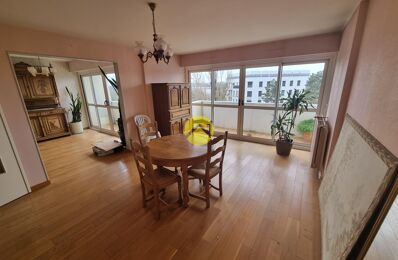 maison 5 pièces 100 m2 à vendre à Bourges (18000)