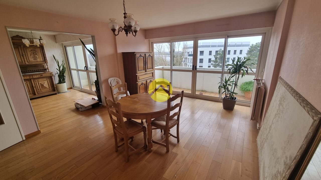 maison 5 pièces 100 m2 à vendre à Bourges (18000)