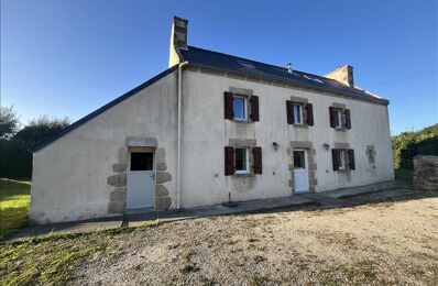 vente maison 233 200 € à proximité de Pouldergat (29100)