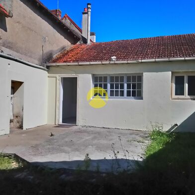 Maison 4 pièces 98 m²