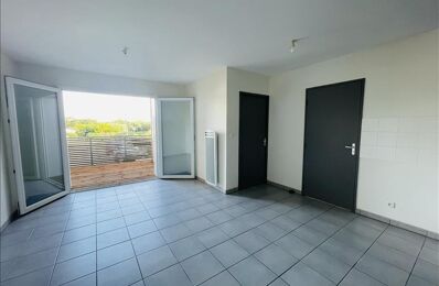 vente appartement 185 000 € à proximité de Capbreton (40130)