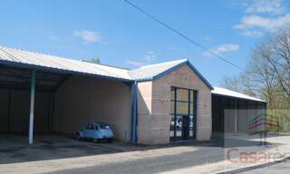 Commerce 6 Pièces 785 m² à vendre à Cahors (46000)