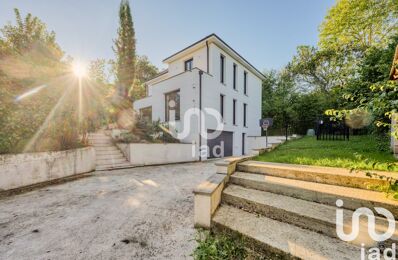 vente maison 729 000 € à proximité de Serris (77700)