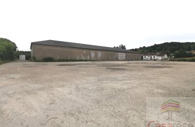 vente commerce 394 000 € à proximité de Sainte-Livrade-sur-Lot (47110)