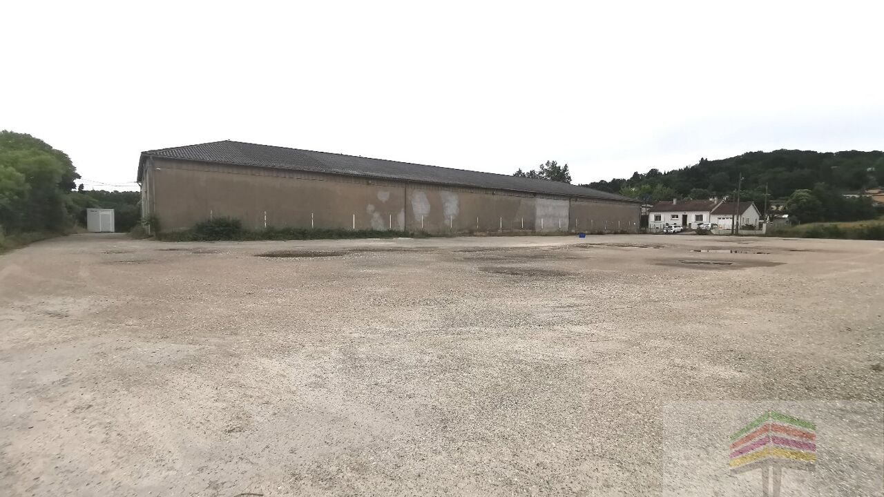 commerce 8 pièces 1200 m2 à vendre à Villeneuve-sur-Lot (47300)