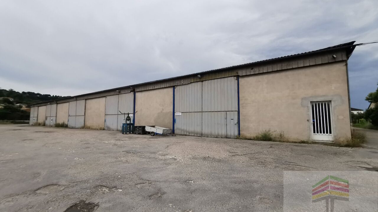 commerce 8 pièces 1200 m2 à vendre à Villeneuve-sur-Lot (47300)