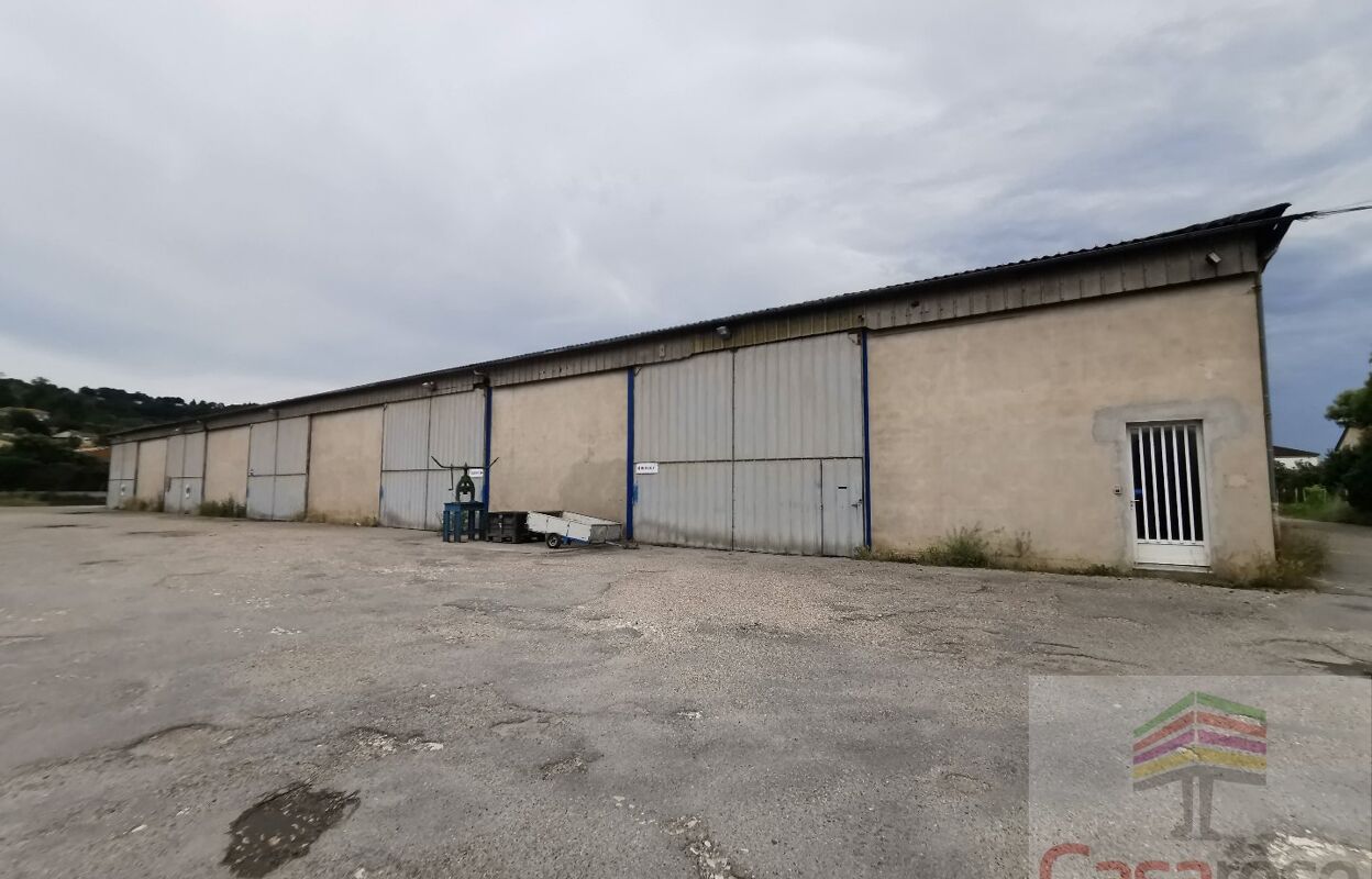 commerce 8 pièces 1200 m2 à vendre à Villeneuve-sur-Lot (47300)