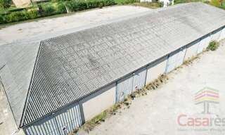 Commerce 8 Pièces 1200 m² à vendre à Villeneuve-sur-Lot (47300)