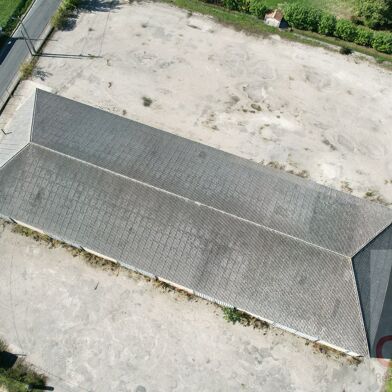 Commerce 8 pièces 349000 €